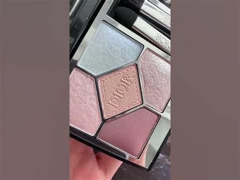 dior mimirose eyeshadow palette|dior eyeshadow.